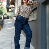 Джинси CJeans 6300-5 - Джинси CJeans 6300-5