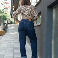 Джинси CJeans 6300-5 - Джинси CJeans 6300-5