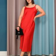 Плаття Alenka Plus 145780-6 - Плаття Alenka Plus 145780-6