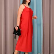 Плаття Alenka Plus 145780-6 - Плаття Alenka Plus 145780-6