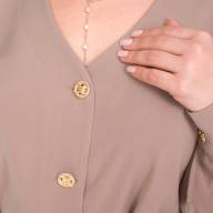 Костюм-двійка Alenka Plus 13197 - Костюм-двійка Alenka Plus 13197