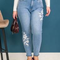 Джинси MG KF 595-4 - Джинси MG KF 595-4