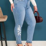 Джинси MG KF 595-4 - Джинси MG KF 595-4