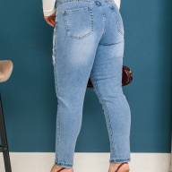 Джинси MG KF 595-4 - Джинси MG KF 595-4