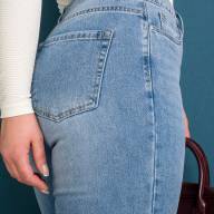 Джинси MG KF 595-4 - Джинси MG KF 595-4