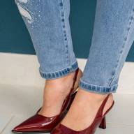 Джинси MG KF 595-4 - Джинси MG KF 595-4