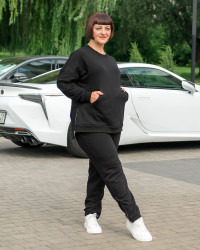 Костюм Alenka Plus 13100