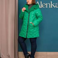 Куртка Alenka Plus 2045-1 - Куртка Alenka Plus 2045-1