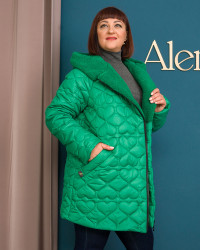 Куртка Alenka Plus 2045-1