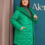 Куртка Alenka Plus 2045-1 - Куртка Alenka Plus 2045-1