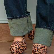 Джинси CJeans 6300-2 - Джинси CJeans 6300-2