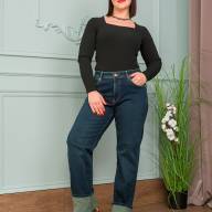 Джинси CJeans 6300-2 - Джинси CJeans 6300-2