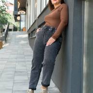 Джинси VJeans М6017-3 - Джинси VJeans М6017-3
