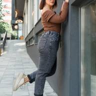 Джинси VJeans М6017-3 - Джинси VJeans М6017-3