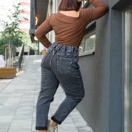 Джинси VJeans М6017-3 - Джинси VJeans М6017-3