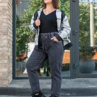 Джинси VJeans М6017-3 - Джинси VJeans М6017-3