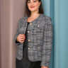 Піджак Alenka Plus 33030-3