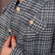 Піджак Alenka Plus 33030-3 - Піджак Alenka Plus 33030-3