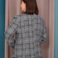 Піджак Alenka Plus 33030-3 - Піджак Alenka Plus 33030-3