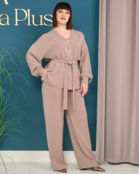 Костюм-двійка Alenka Plus 13197-1
