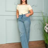 Джинси CJeans 5902-4 - Джинси CJeans 5902-4