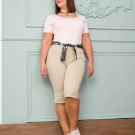 Шорти  CJeans 5904-2 - Шорти  CJeans 5904-2