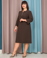 Плаття Alenka Plus 14585-4