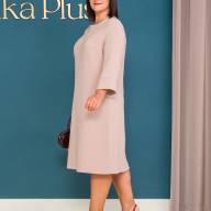Плаття Alenka Plus 14585-6 - Плаття Alenka Plus 14585-6