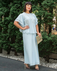 Костюм-двійка Alenka Plus 1306