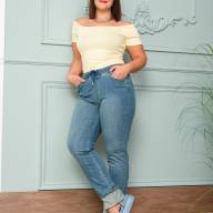 Джинси CJeans 5902-5 - Джинси CJeans 5902-5