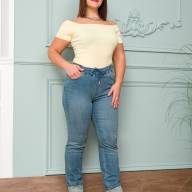 Джинси CJeans 5902-5 - Джинси CJeans 5902-5