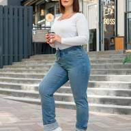 Джинси CJeans 5902-5 - Джинси CJeans 5902-5