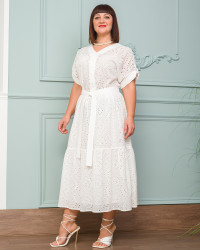 Плаття Alenka Plus 14563