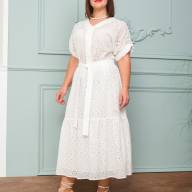 Плаття Alenka Plus 14563 - Плаття Alenka Plus 14563