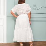 Плаття Alenka Plus 14563 - Плаття Alenka Plus 14563