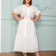 Плаття Alenka Plus 14563 - Плаття Alenka Plus 14563