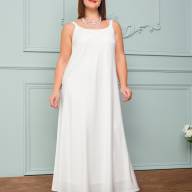 Плаття Alenka Plus 14565-4 - Плаття Alenka Plus 14565-4