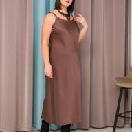 Плаття Alenka Plus 145780-7 - Плаття Alenka Plus 145780-7