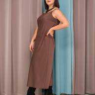 Плаття Alenka Plus 145780-7 - Плаття Alenka Plus 145780-7