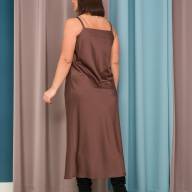 Плаття Alenka Plus 145780-7 - Плаття Alenka Plus 145780-7