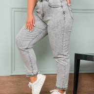 Джинси VJeans М8008-3 - Джинси VJeans М8008-3