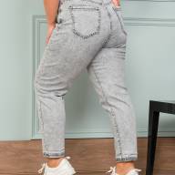 Джинси VJeans М8008-3 - Джинси VJeans М8008-3