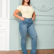 Джинси CJeans 6154-4 - Джинси CJeans 6154-4