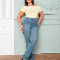 Джинси CJeans 6154-4 - Джинси CJeans 6154-4