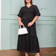 Плаття Alenka Plus 14563-1 - Плаття Alenka Plus 14563-1