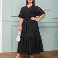 Плаття Alenka Plus 14563-1 - Плаття Alenka Plus 14563-1