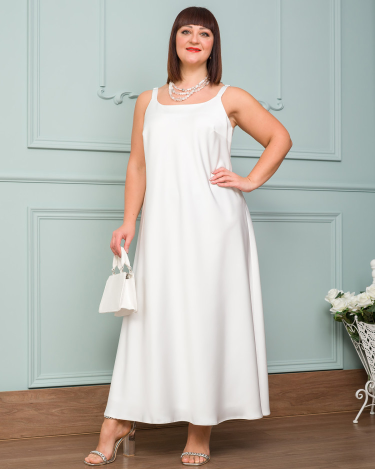 Плаття Alenka Plus 14565-2 Плаття Alenka Plus 14565-2