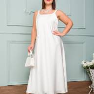 Плаття Alenka Plus 14565-2 - Плаття Alenka Plus 14565-2