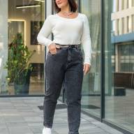 Джинси VJeans M6016-3 - Джинси VJeans M6016-3