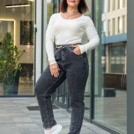 Джинси VJeans M6016-3 - Джинси VJeans M6016-3